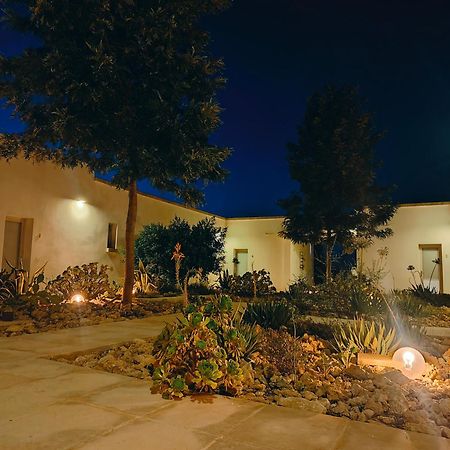 Tenuta Sofia Otrante Extérieur photo