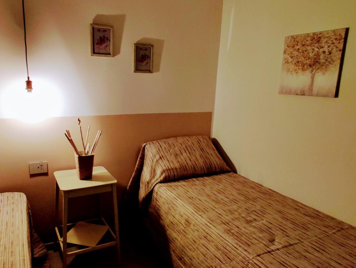 Tenuta Sofia Otrante Extérieur photo