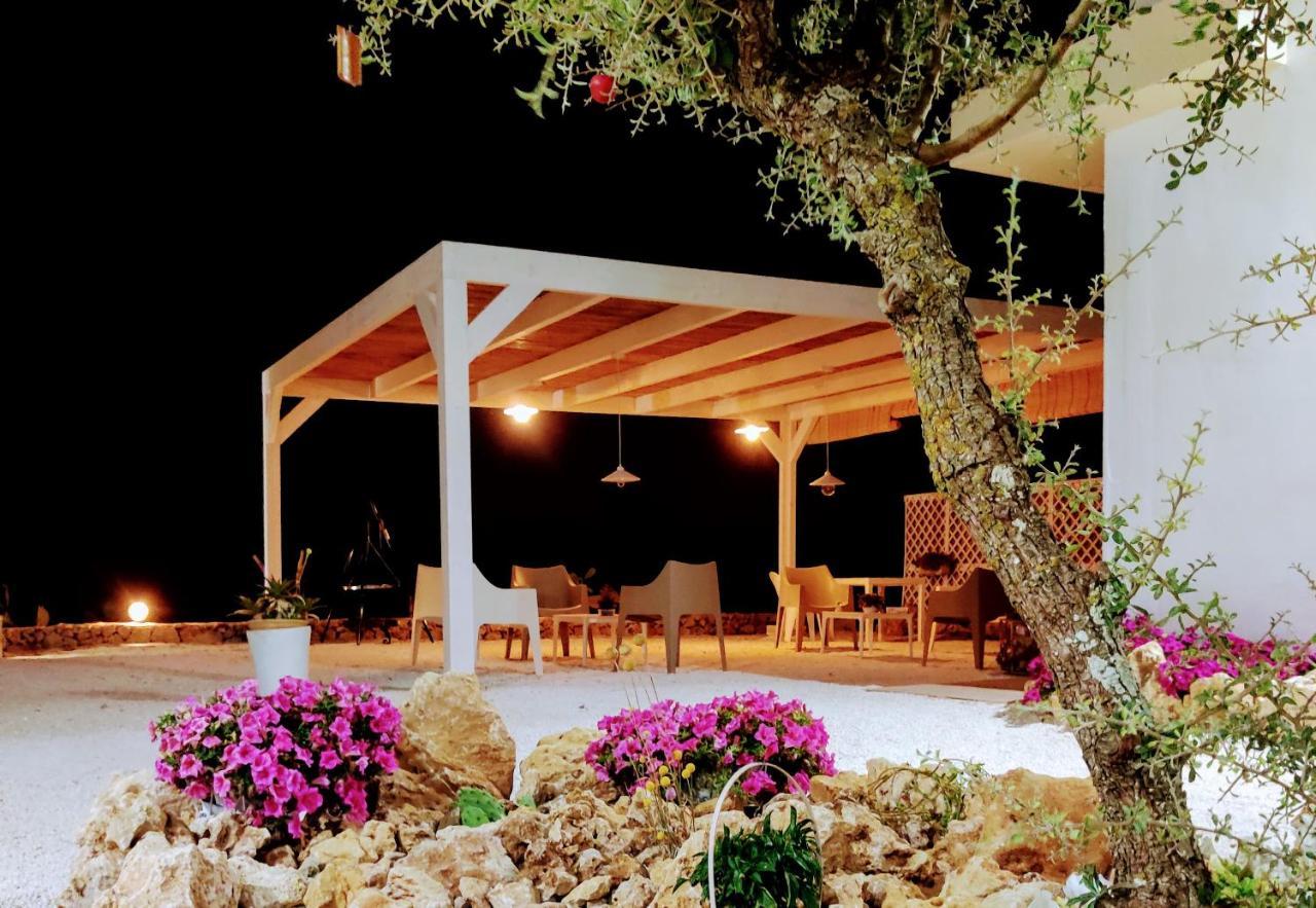 Tenuta Sofia Otrante Extérieur photo