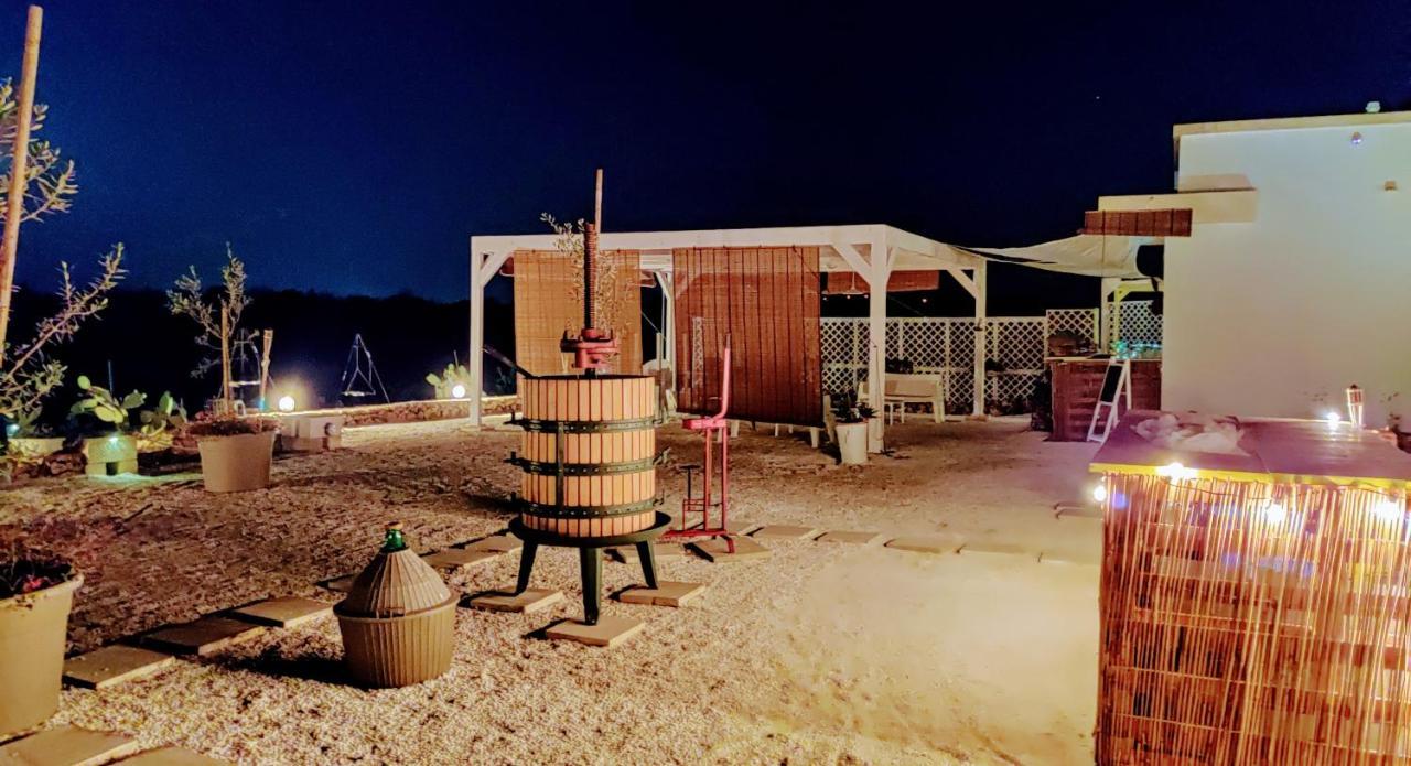 Tenuta Sofia Otrante Extérieur photo