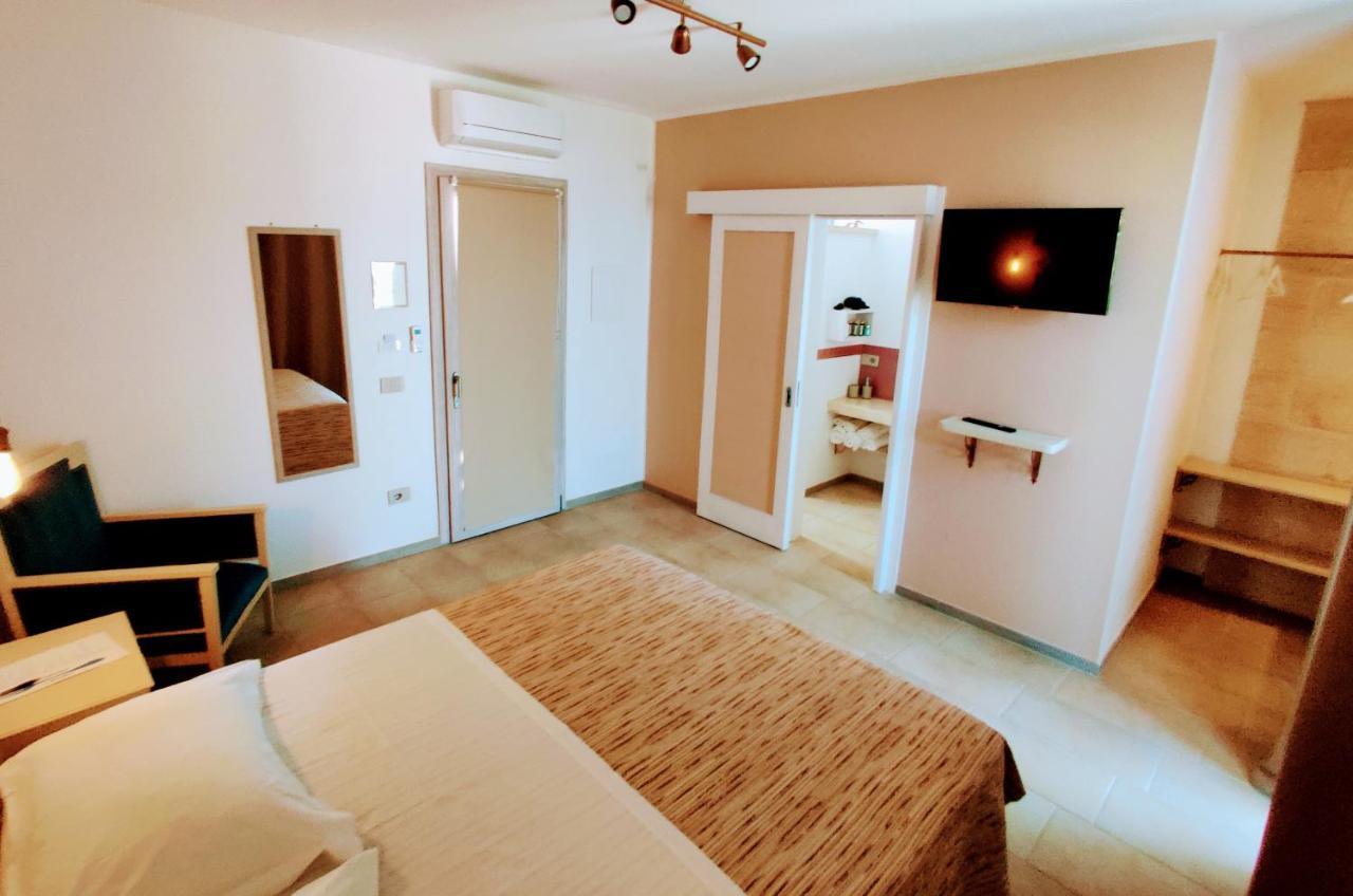 Tenuta Sofia Otrante Extérieur photo