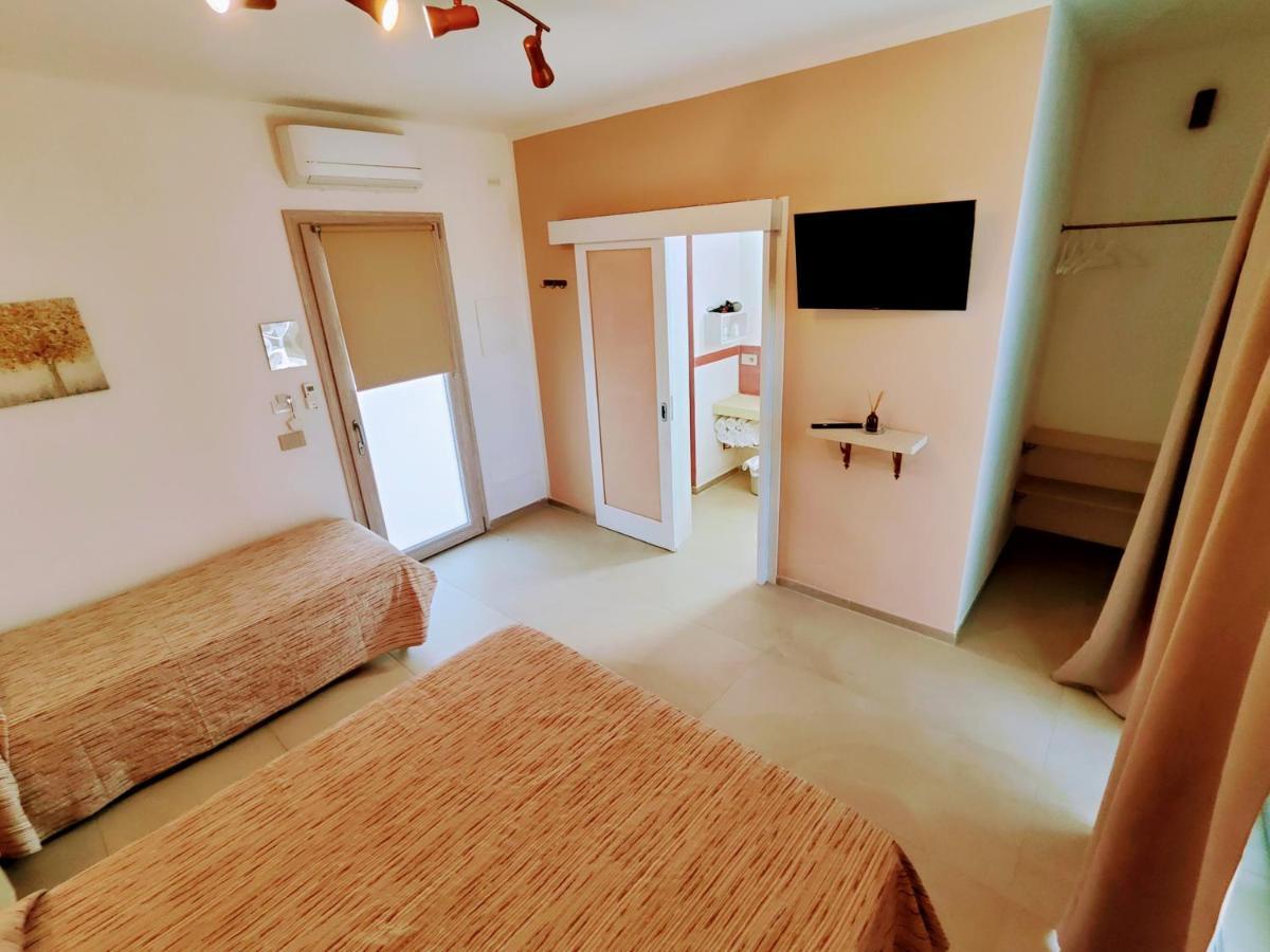 Tenuta Sofia Otrante Extérieur photo