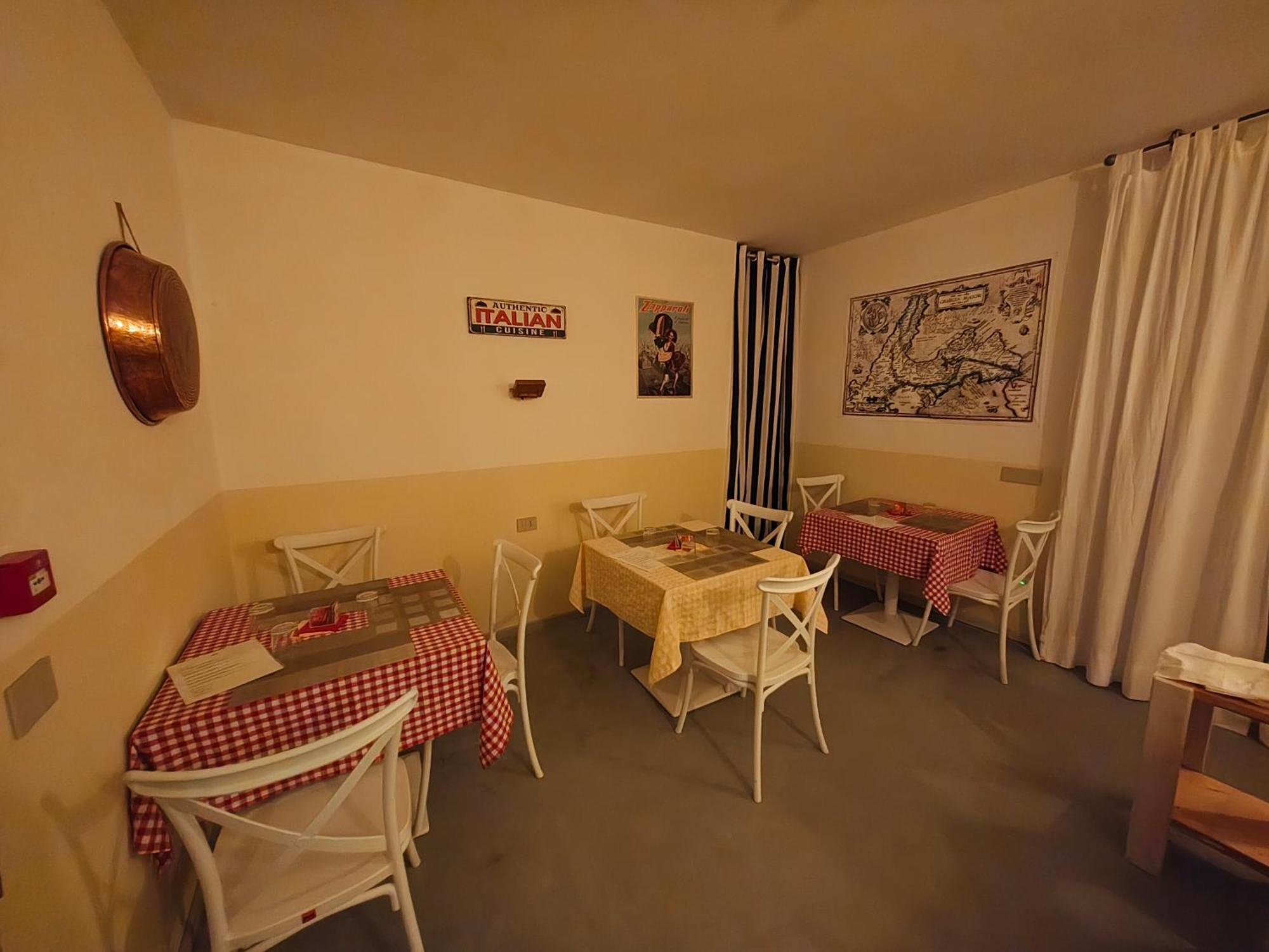Tenuta Sofia Otrante Extérieur photo