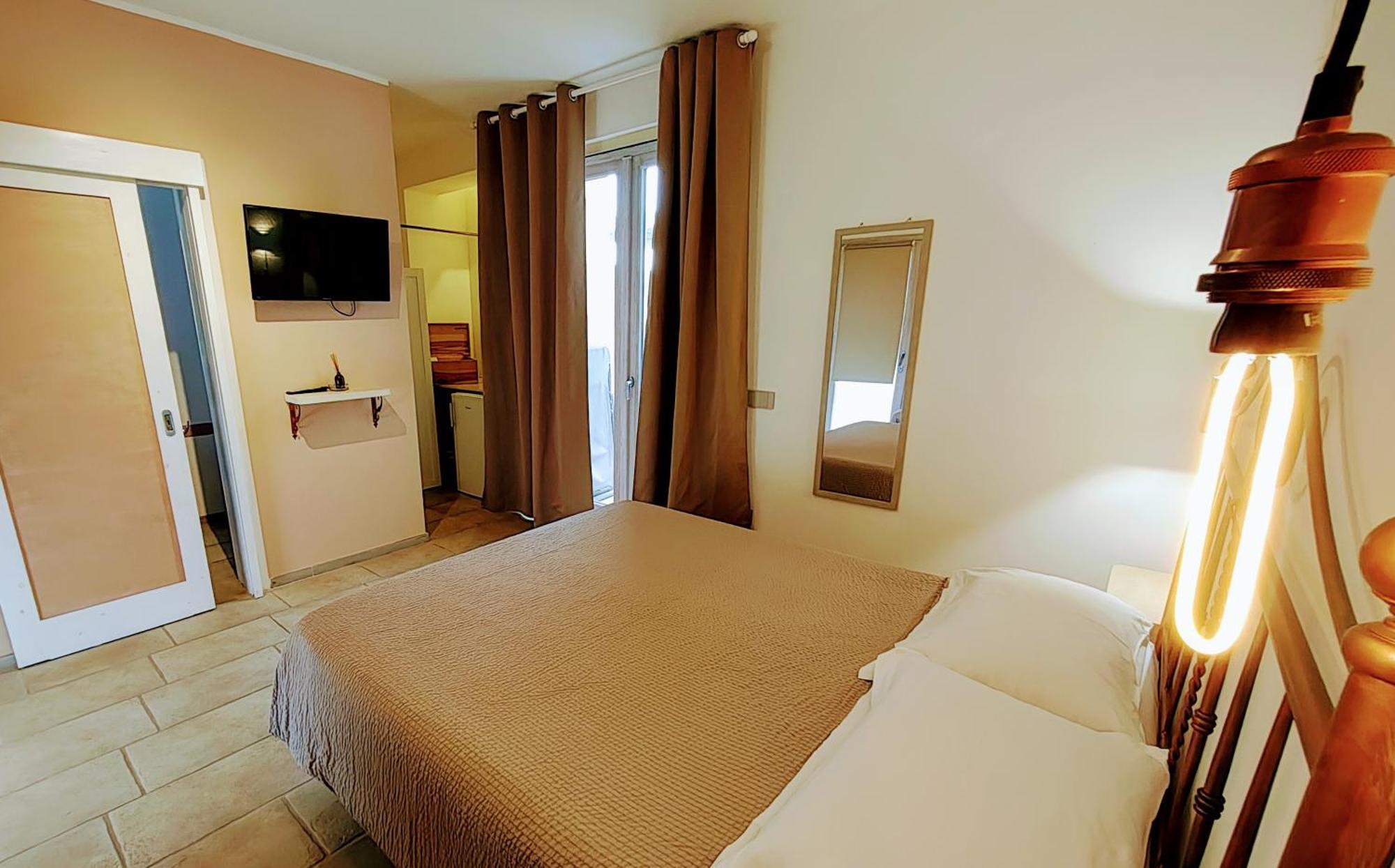 Tenuta Sofia Otrante Extérieur photo