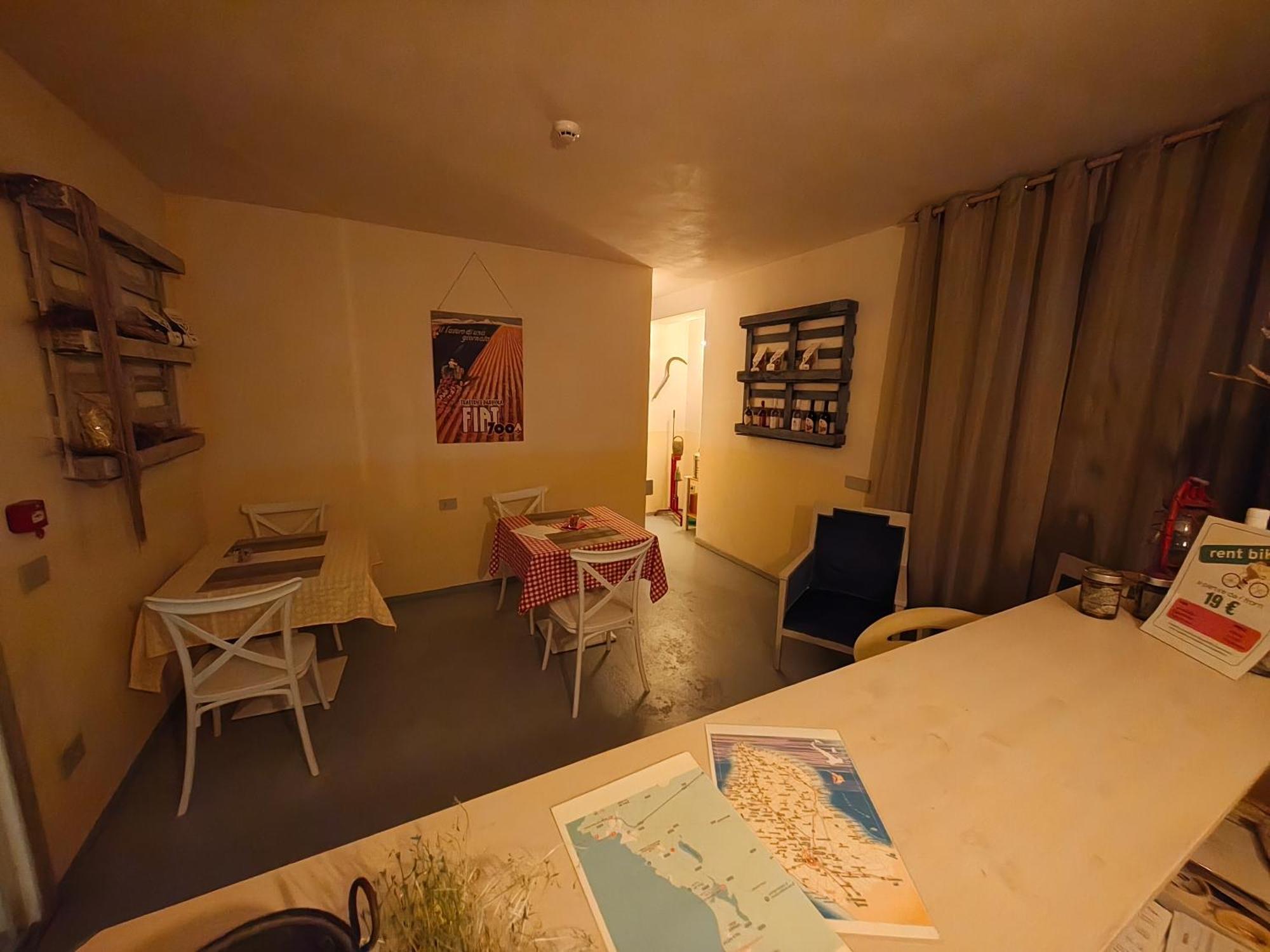 Tenuta Sofia Otrante Extérieur photo